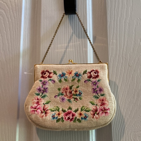 VGUC vintage evening bag - Picture 3 of 7